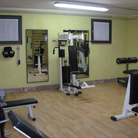 Corte Impero Affi Exterior foto